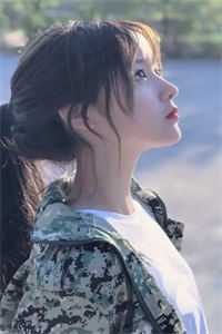 五一，我捧红了“五岳盟主”妹妹五岳乔语